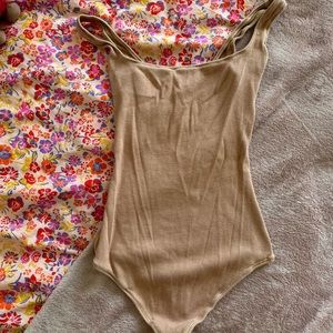skims bodysuit